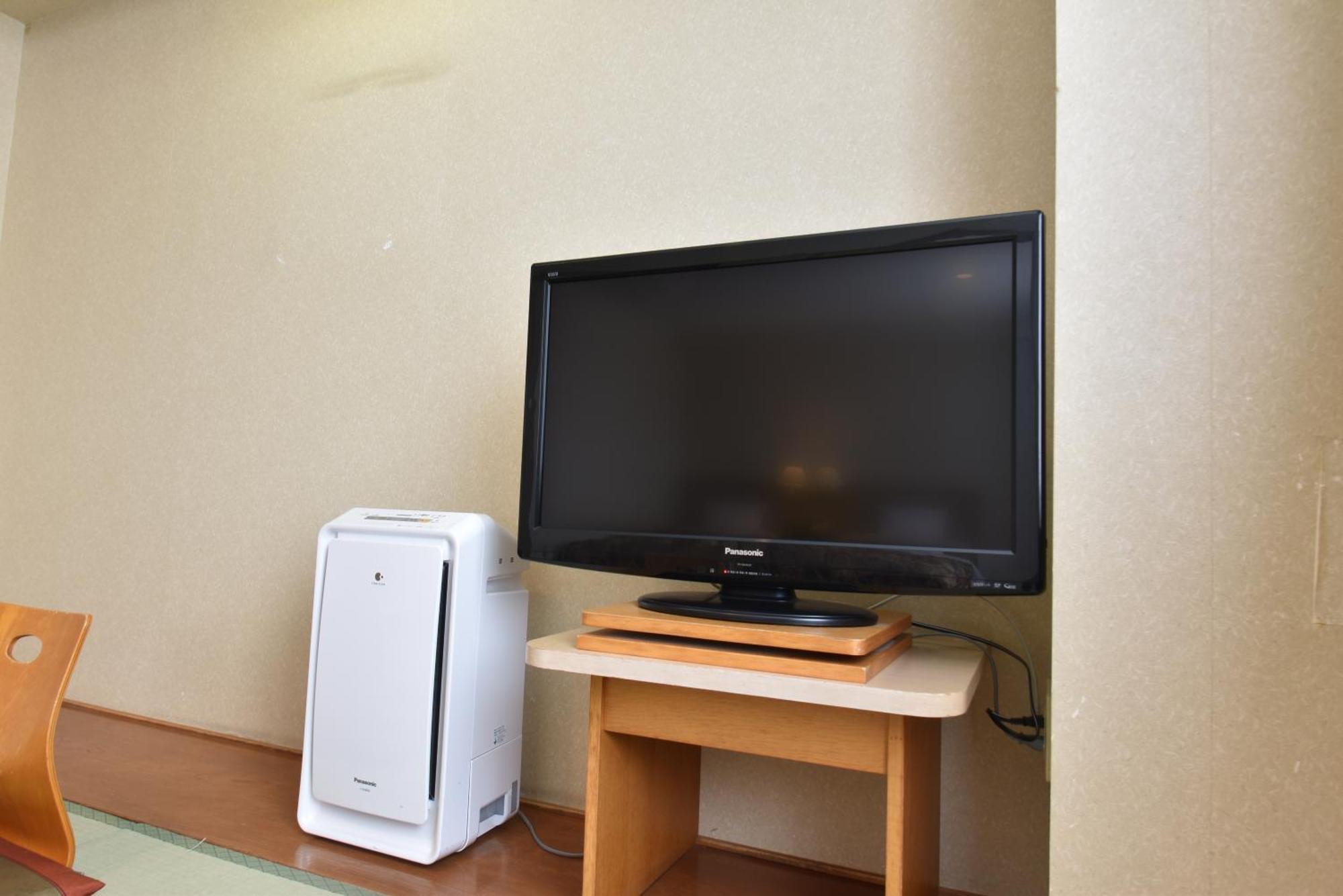 Biei Shirogane Onsen Hotel Park Hills Δωμάτιο φωτογραφία