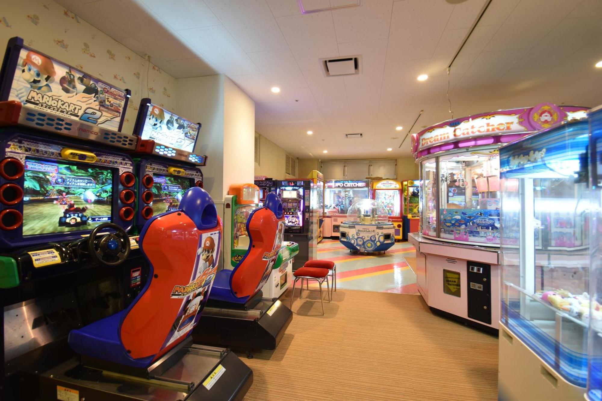 Biei Shirogane Onsen Hotel Park Hills Εξωτερικό φωτογραφία